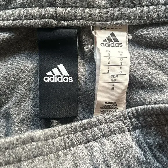 Vintage Adidas Tiro Training Pants - Picture 2 of 5